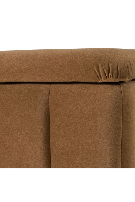 Upholstered Storage Bench | OROA Modern | Oroa.com