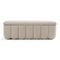 Upholstered Storage Bench | OROA Modern | Oroa.com