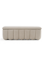 Upholstered Storage Bench | OROA Modern | Oroa.com