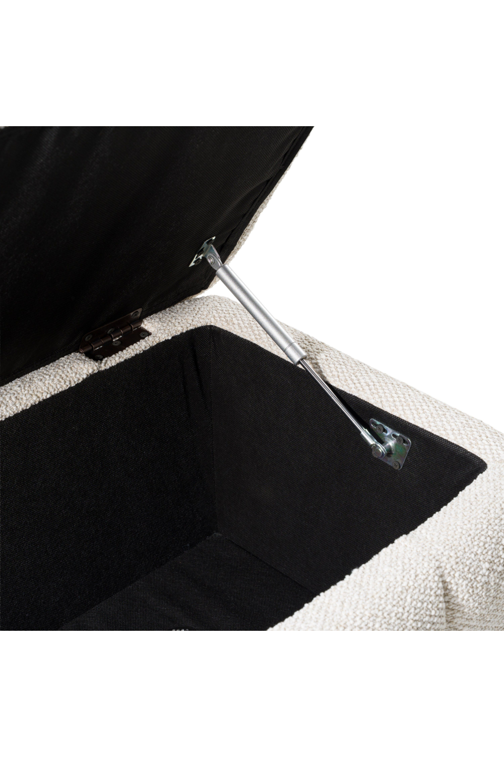 Upholstered Storage Bench | OROA Modern | Oroa.com