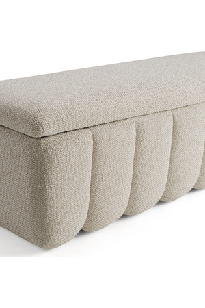Upholstered Storage Bench | OROA Modern | Oroa.com