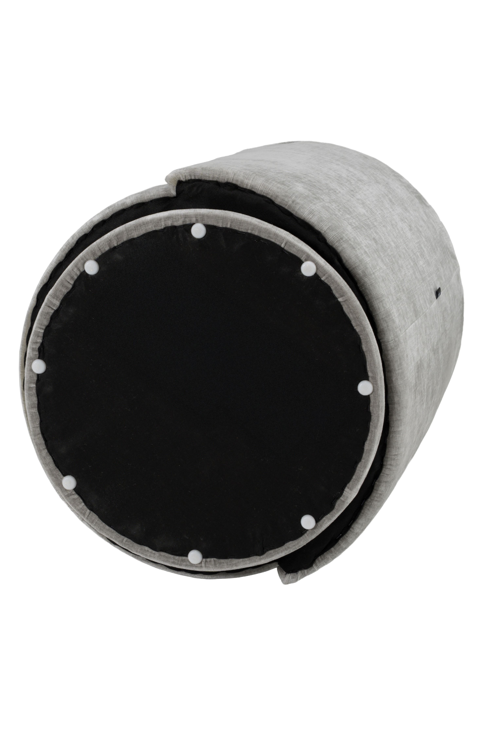 Upholstered Swivel Dining Chair | OROA Modern Correa | Oroa.com