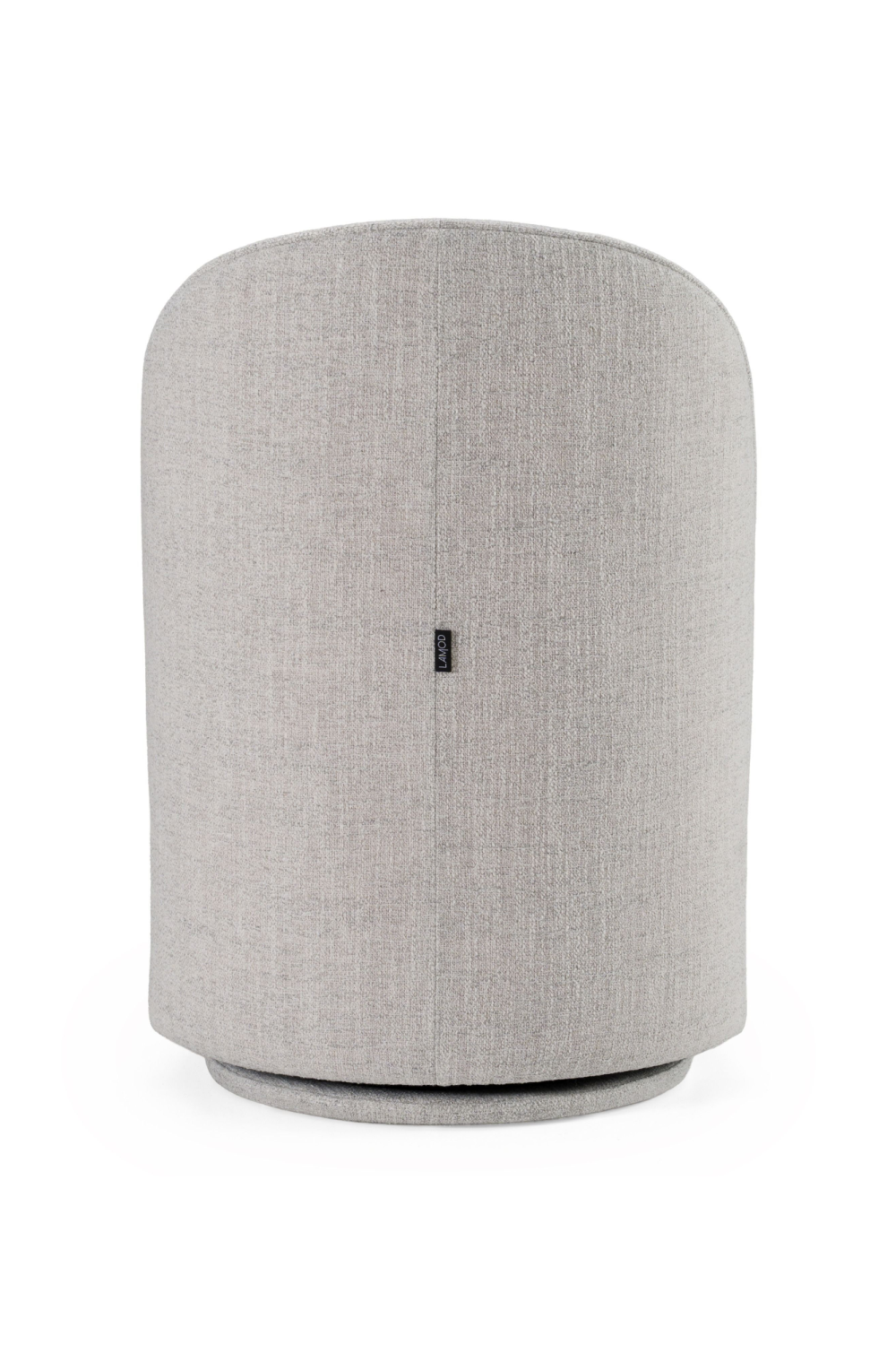 Upholstered Swivel Dining Chair | OROA Modern Correa | Oroa.com