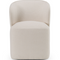 Fabric Swivel Dining Chair | OROA Modern Souza | Oroa.com