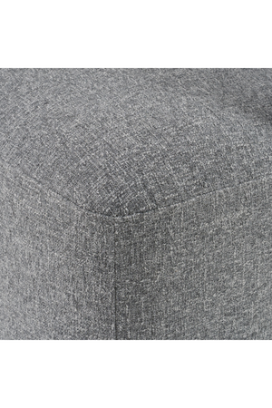 Fabric Swivel Dining Chair | OROA Modern Souza | Oroa.com