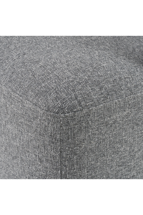 Fabric Swivel Dining Chair | OROA Modern Souza | Oroa.com