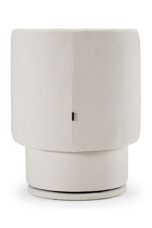 Round Swivel Dining Chair | OROA Modern Norris | Oroa.com