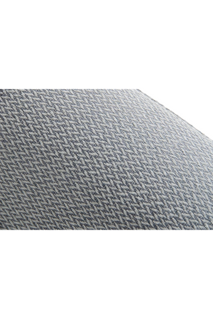 Gray Swivel Accent Chair | OROA Modern Tyson | Oroa.com