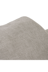 Power Recliner Sectional Sofa | OROA Modern Corinth | Oroa.com
