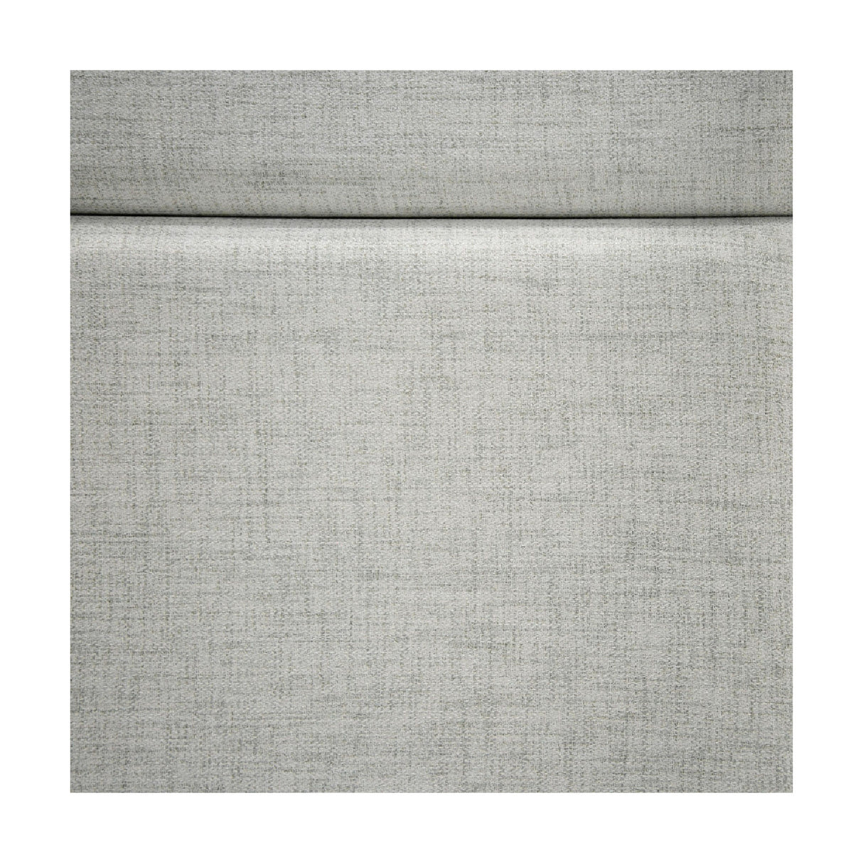 Gray Canopy Queen Bed | OROA Modern Manhattan