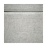 Gray Canopy Queen Bed | OROA Modern Manhattan