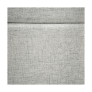 Gray Canopy Queen Bed | OROA Modern Manhattan