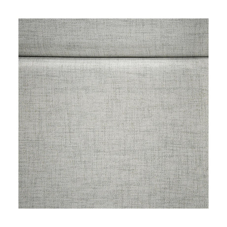 Gray Canopy Queen Bed | OROA Modern Manhattan