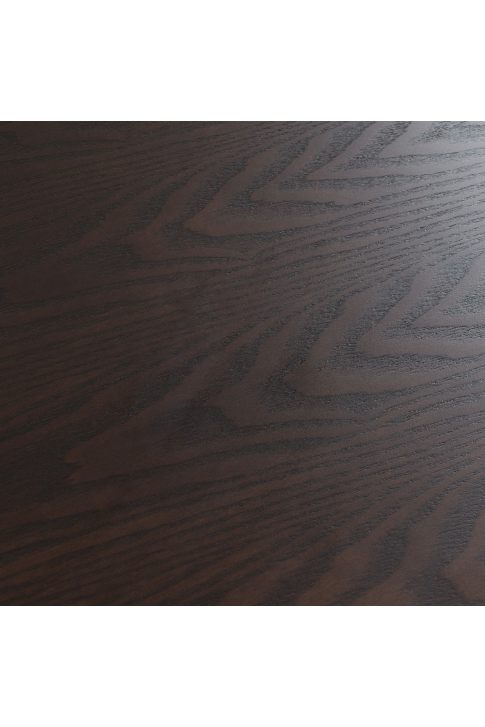 Brown Oak 5-Drawer Chest | OROA Modern Manhattan | Oroa.com