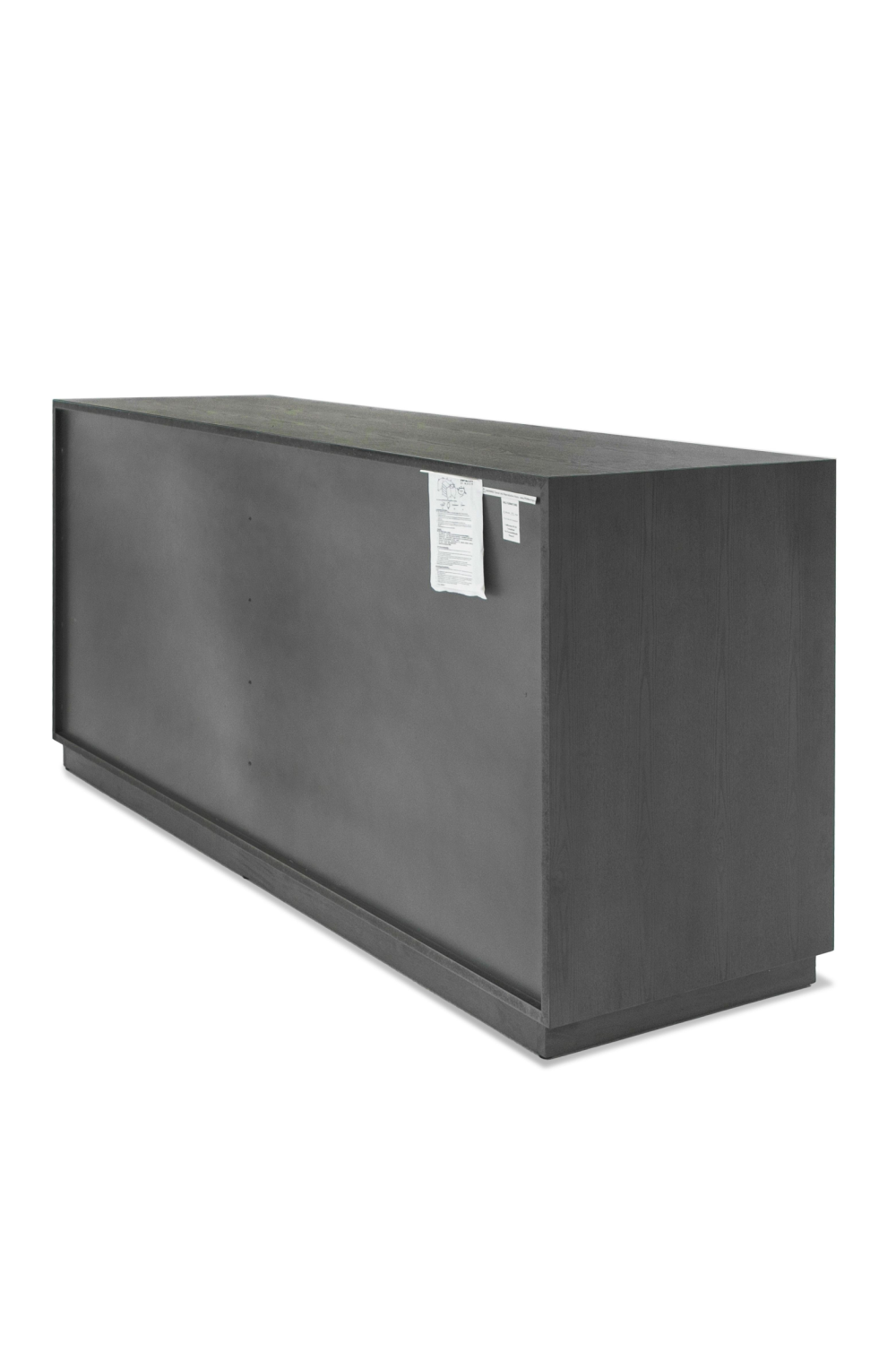 Wash Gray 6-Drawer Dresser | OROA Modern Manhattan | Oroa.com