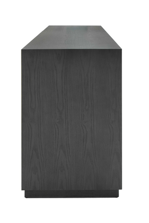 Wash Gray 6-Drawer Dresser | OROA Modern Manhattan | Oroa.com