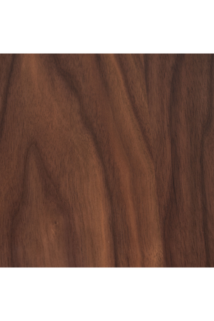 6-Drawer Walnut Veneer Dresser | OROA Modern Kamela | Oroa.com