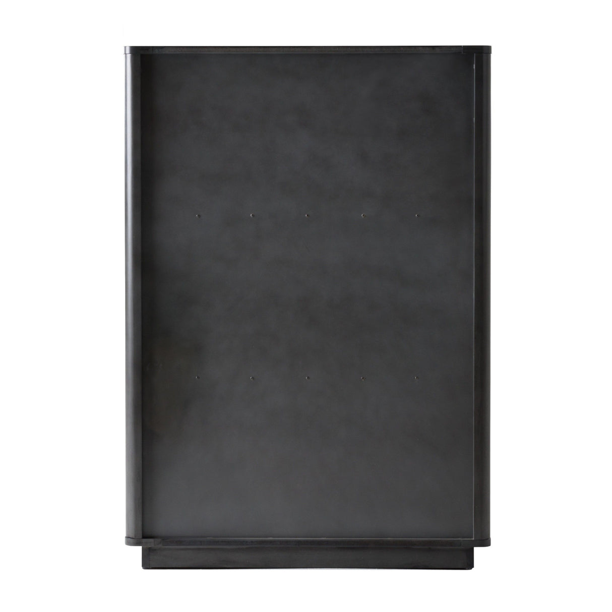   Reeded Wood 4-Drawer Chest | Oroa.com