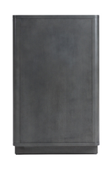 Gray Wash 6-Drawer Dresser | OROA Modern Santa Monica | Oroa.com