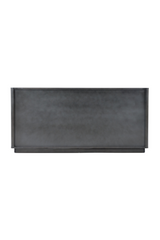 Gray Wash 6-Drawer Dresser | OROA Modern Santa Monica | Oroa.com