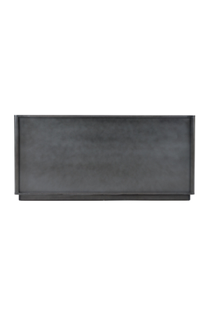 Gray Wash 6-Drawer Dresser | OROA Modern Santa Monica | Oroa.com