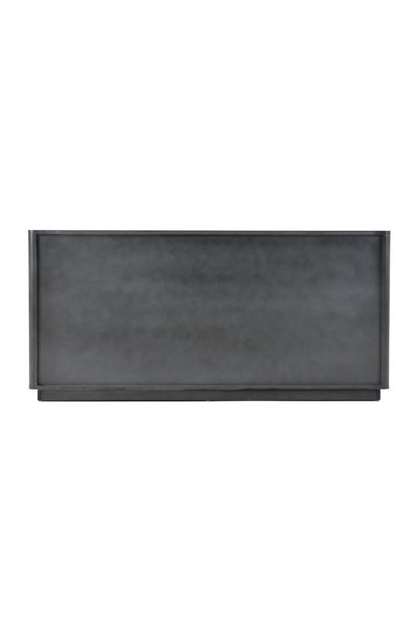 Gray Wash 6-Drawer Dresser | OROA Modern Santa Monica | Oroa.com