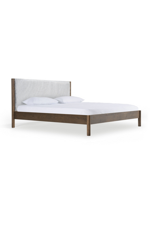 Solid Wood Bed | OROA Modern Carolina | Oroa.com