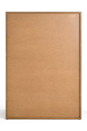 Warm Oak 5-Drawer Chest | OROA Modern Berlin | Oroa.com