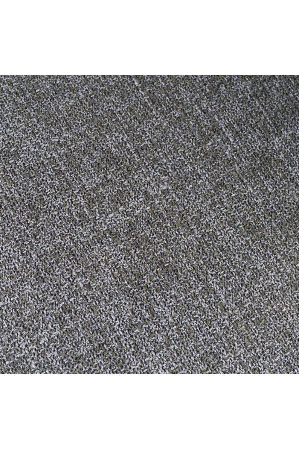 Gray Fabric Dining Chairs (2) | OROA Modern Costello | Oroa.com