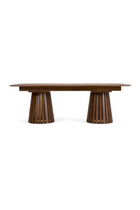 Velvet Dining Chair | OROA Modern Saehee | Oroa.com