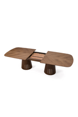 Velvet Dining Chair | OROA Modern Saehee | Oroa.com