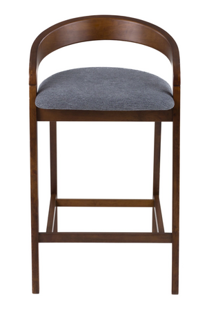 Padded Seat Counter Chairs (2) | OROA Modern Vougler | Oroa.com