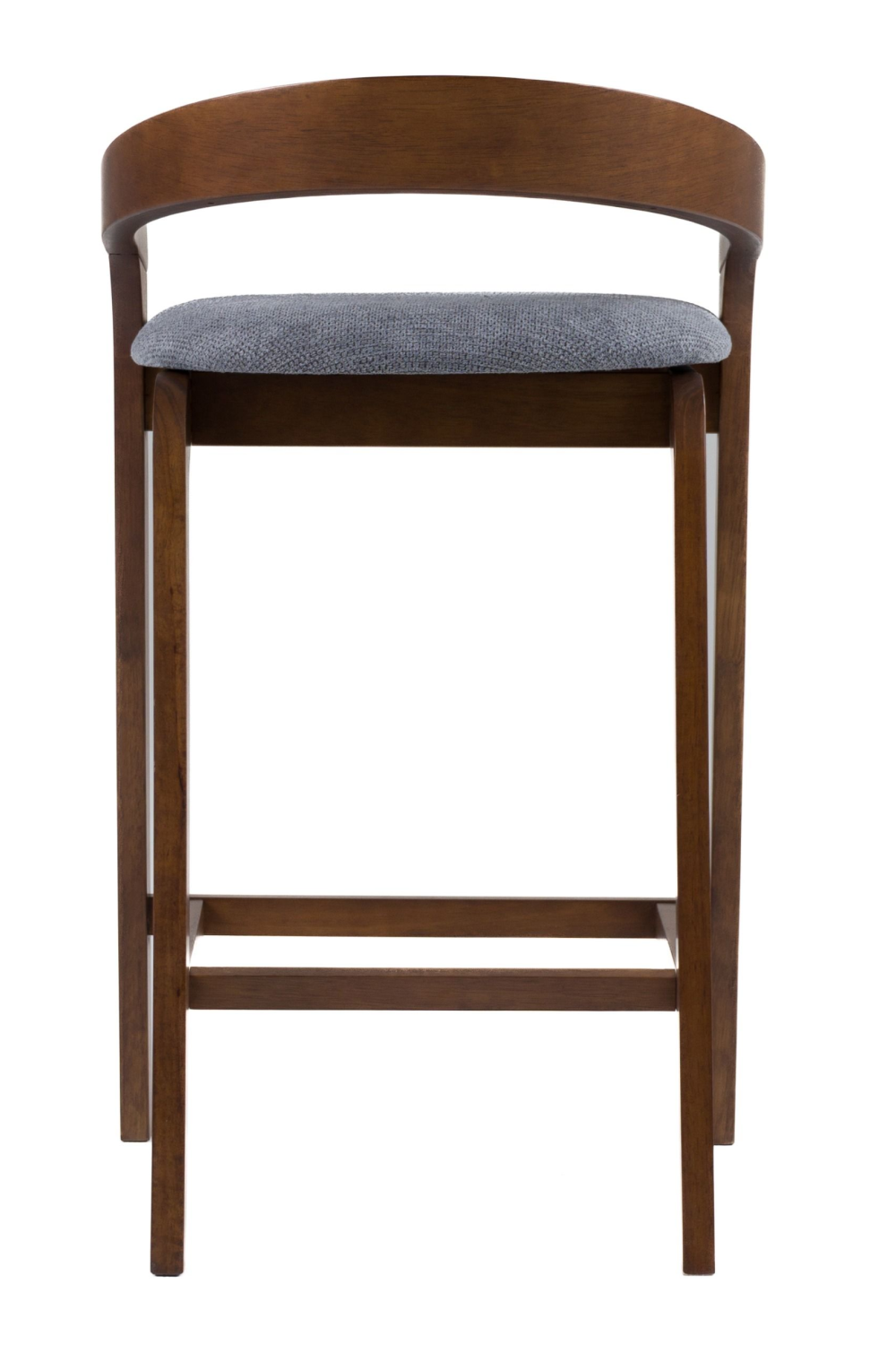 Padded Seat Counter Chairs (2) | OROA Modern Vougler | Oroa.com