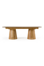 Velvet Dining Chair | OROA Modern Saehee | Oroa.com