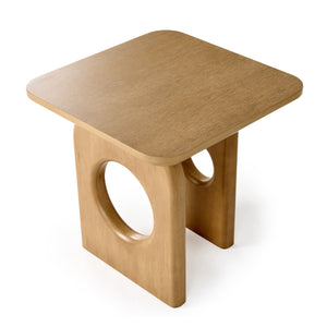   White Oak End Table | Oroa.com