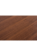 1-Drawer Walnut Veneer Nightstand | OROA Modern Paula | Oroa.com