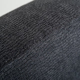 Modern European furniture - Gray Fabric Tufted Bed - www.oroa.com
