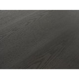 Gray Ash 6-Drawer Dresser | OROA Modern Bryan