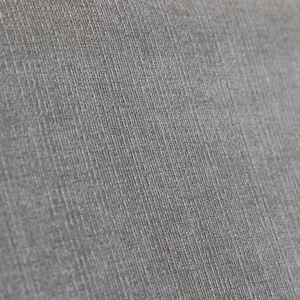 Gray Fabric Accent Chair & Ottoman | OROA Modern Whitney