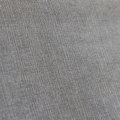 Modern European furniture - Gray Fabric Accent Chair & Ottoman - www.oroa.com