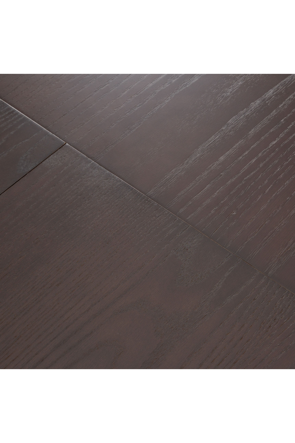 Brown Oak Extendable Dining Table | OROA Modern Dallas | Oroa.com