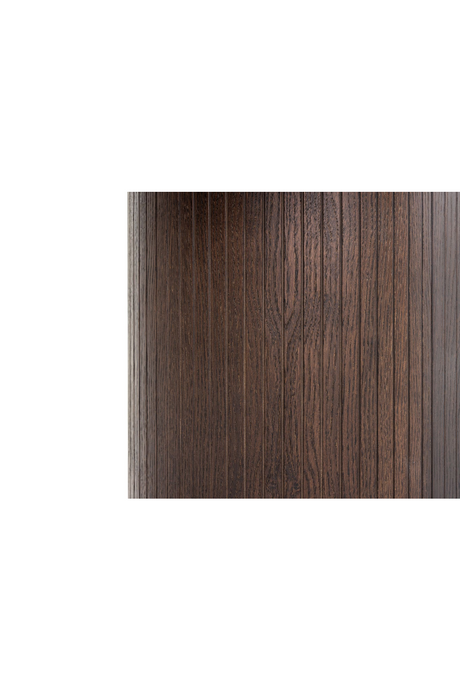 Oak Extendable Dining Table | OROA Modern Walz | Oroa.com