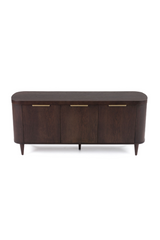 3-Door Oak Sideboard | OROA Modern Richmond | Oroa.com