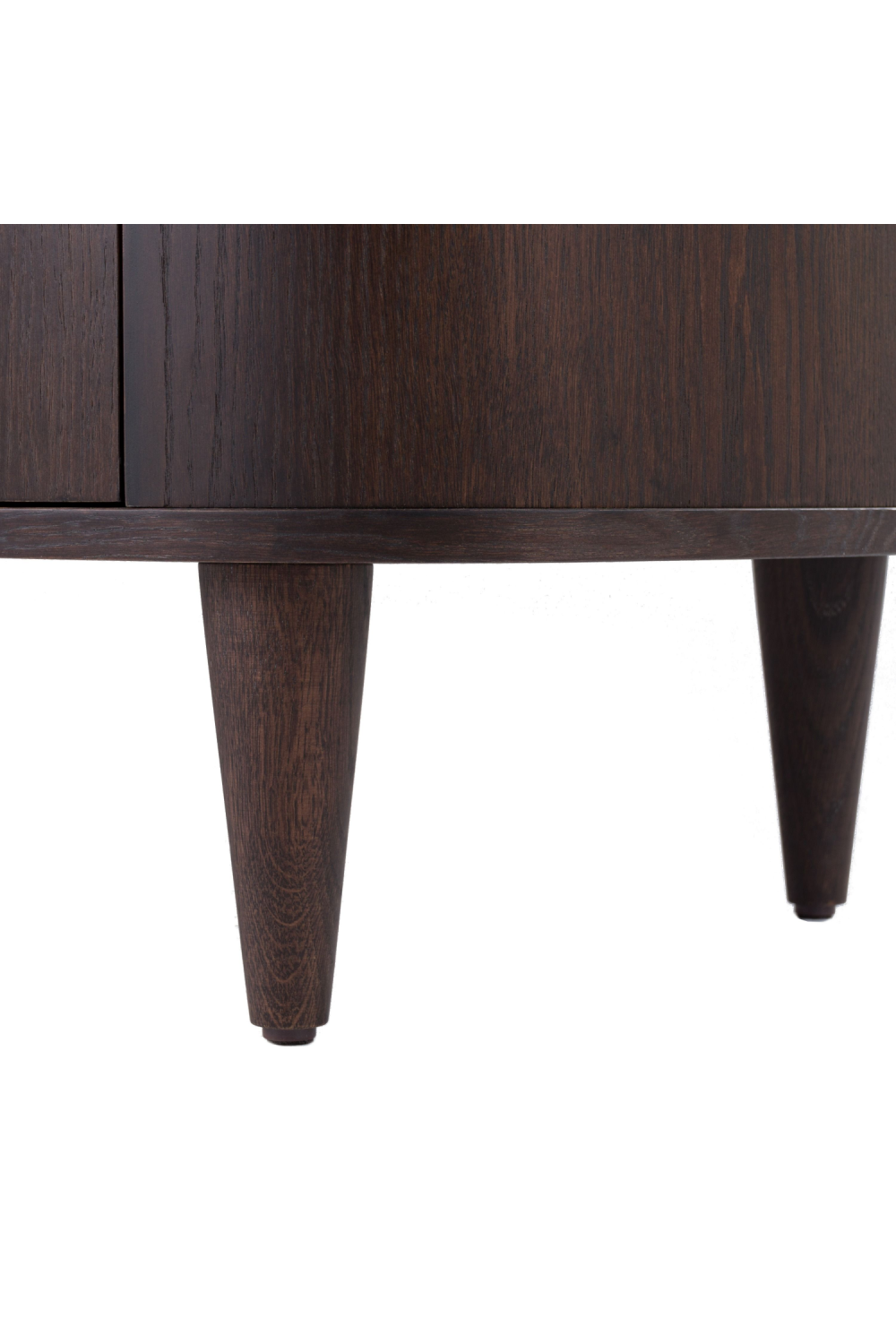 3-Door Oak Sideboard | OROA Modern Richmond | Oroa.com