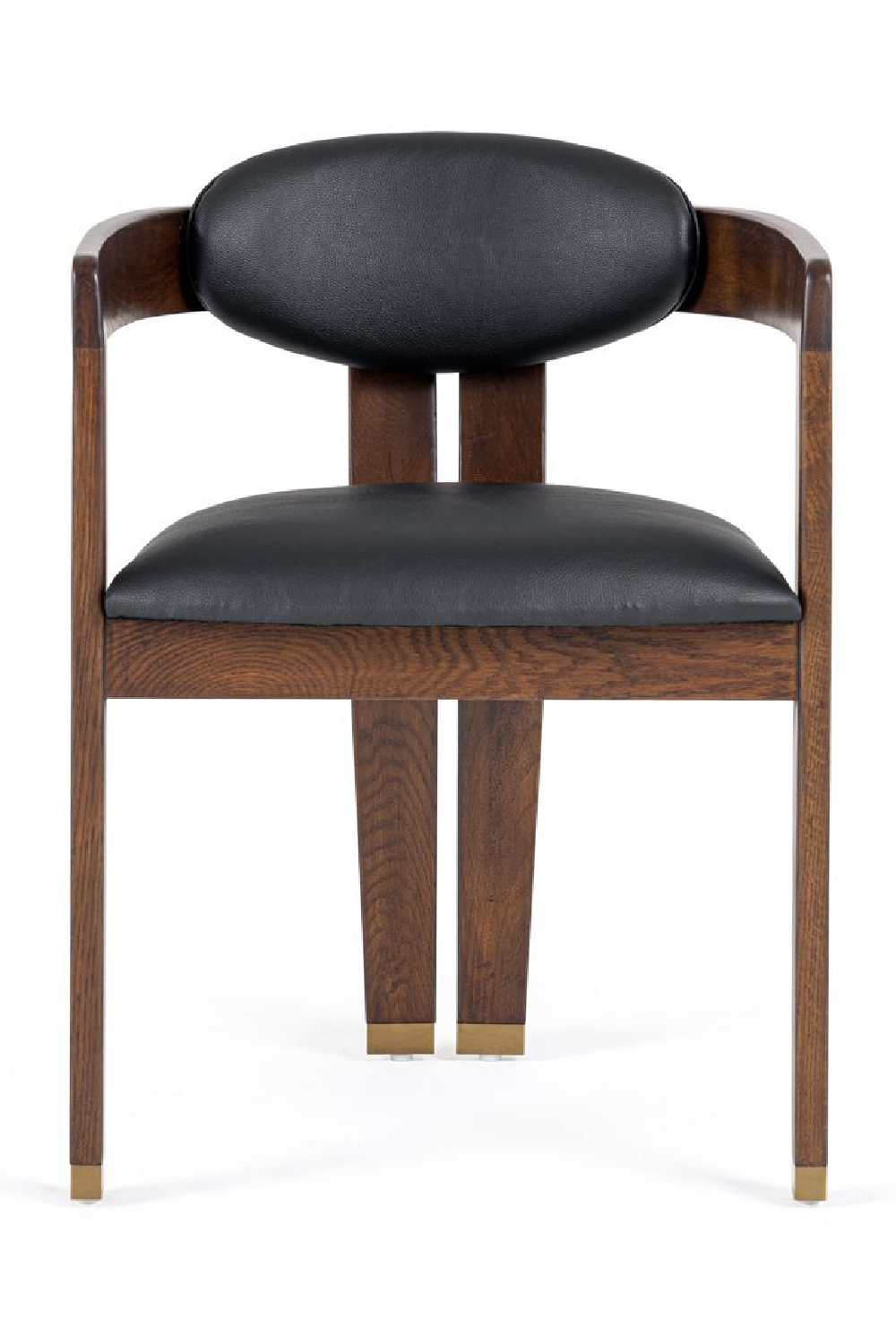 Oak-Framed Dining Chair | OROA Modern Belton | Oroa.com