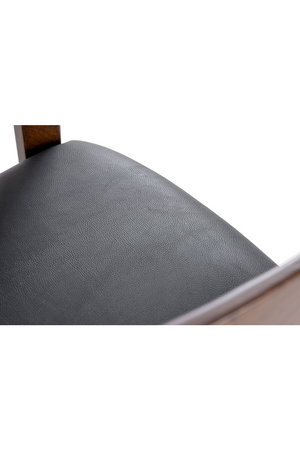 Oak-Framed Dining Chair | OROA Modern Belton | Oroa.com