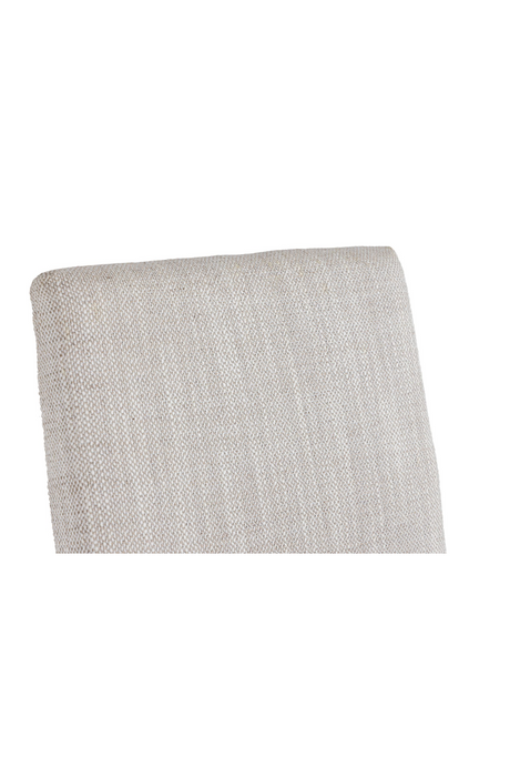 Linen Counter Chair | OROA Modern Beasley | Oroa.com