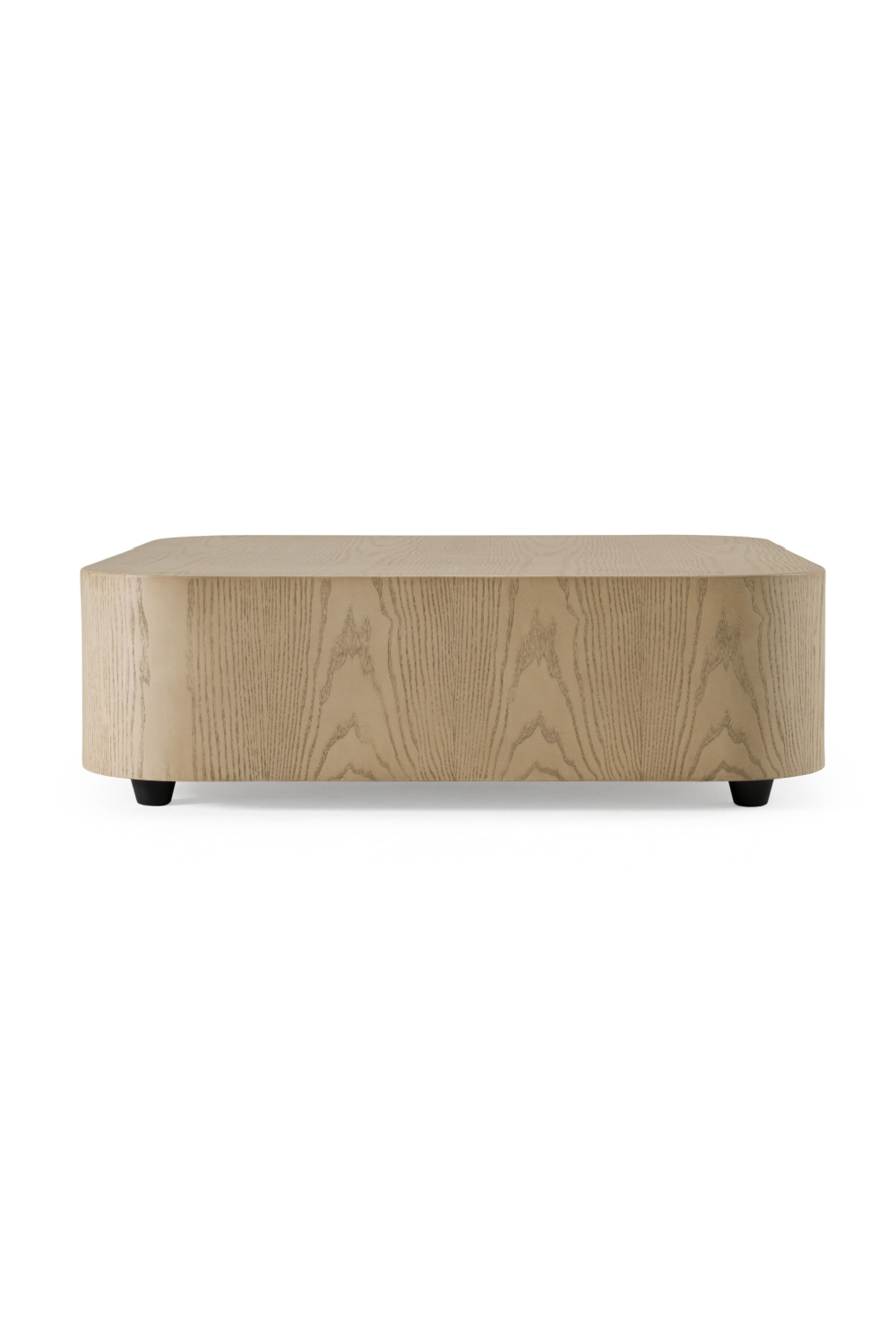 Square Low Coffee Table | OROA Modern Teller | Oroa.com