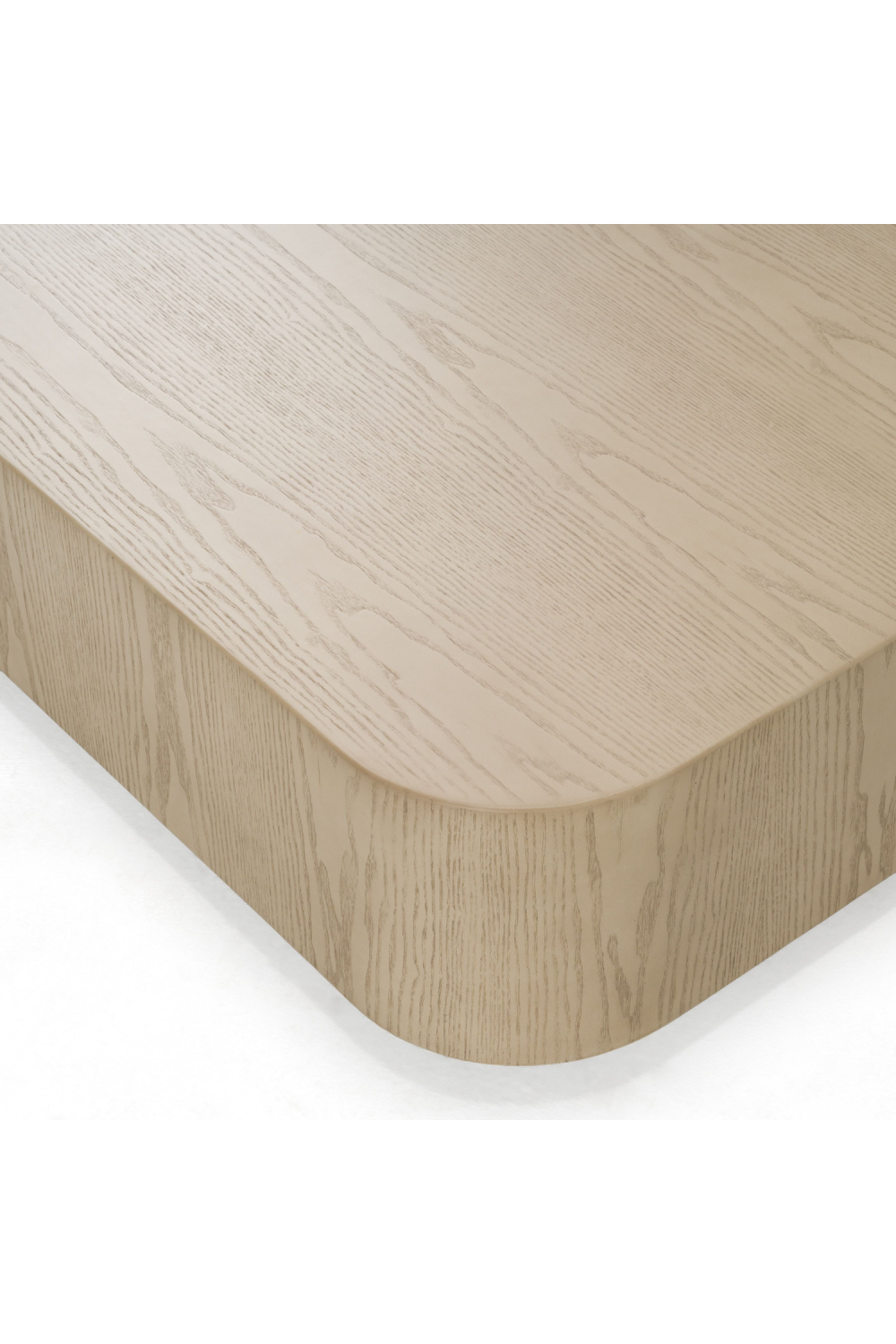 Square Low Coffee Table | OROA Modern Teller | Oroa.com