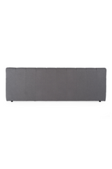 Tufted Queen Bed | OROA Modern Tyree | Oroa.com